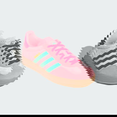 Sneakers og sko adidas Originals Gazelle Lyserød | JI2713, 3