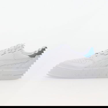 Sneakers og sko Puma Cali Court Leather W Hvid | 39380211, 0