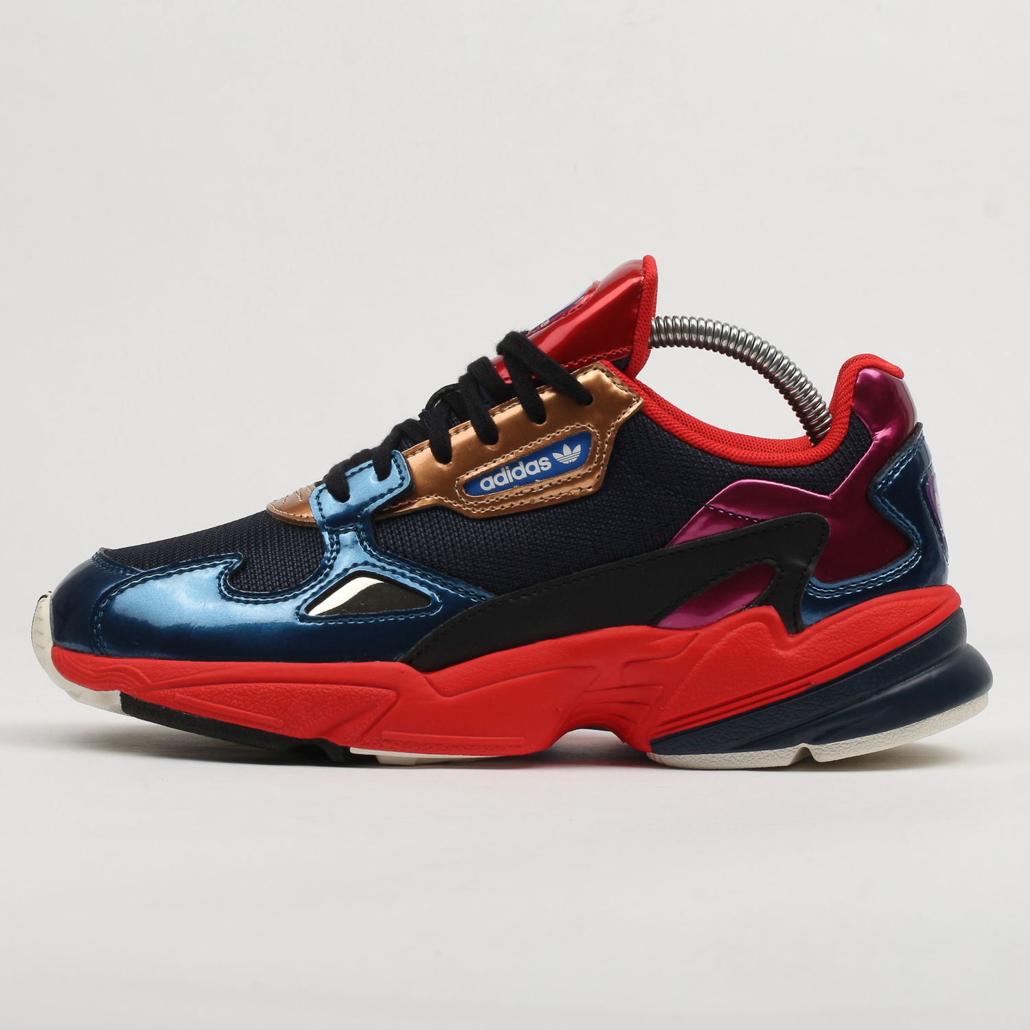 Sneakers og sko adidas Originals Falcon W Flerfarvet | CG6632, 1