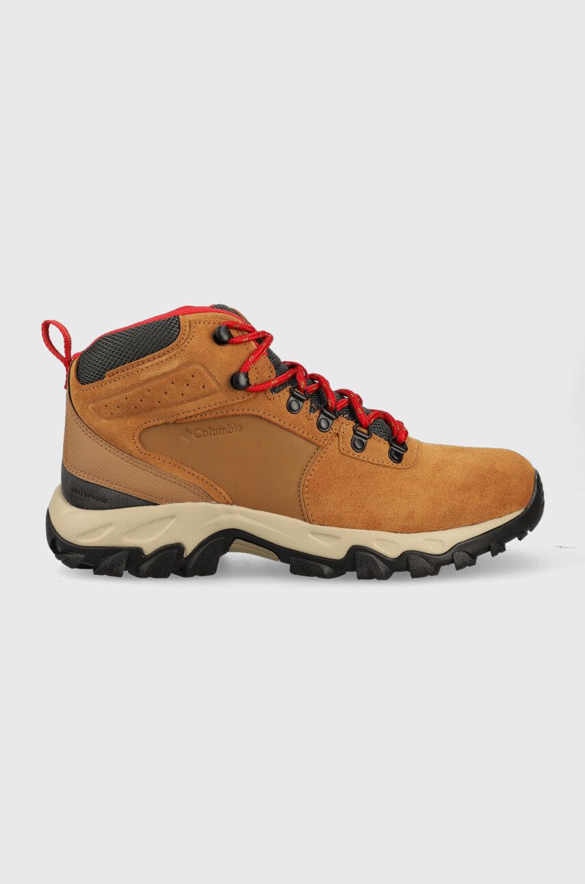 Sneakers og sko Columbia NEWTON RIDGE PLUS II SUE Brun | 1746411, 0