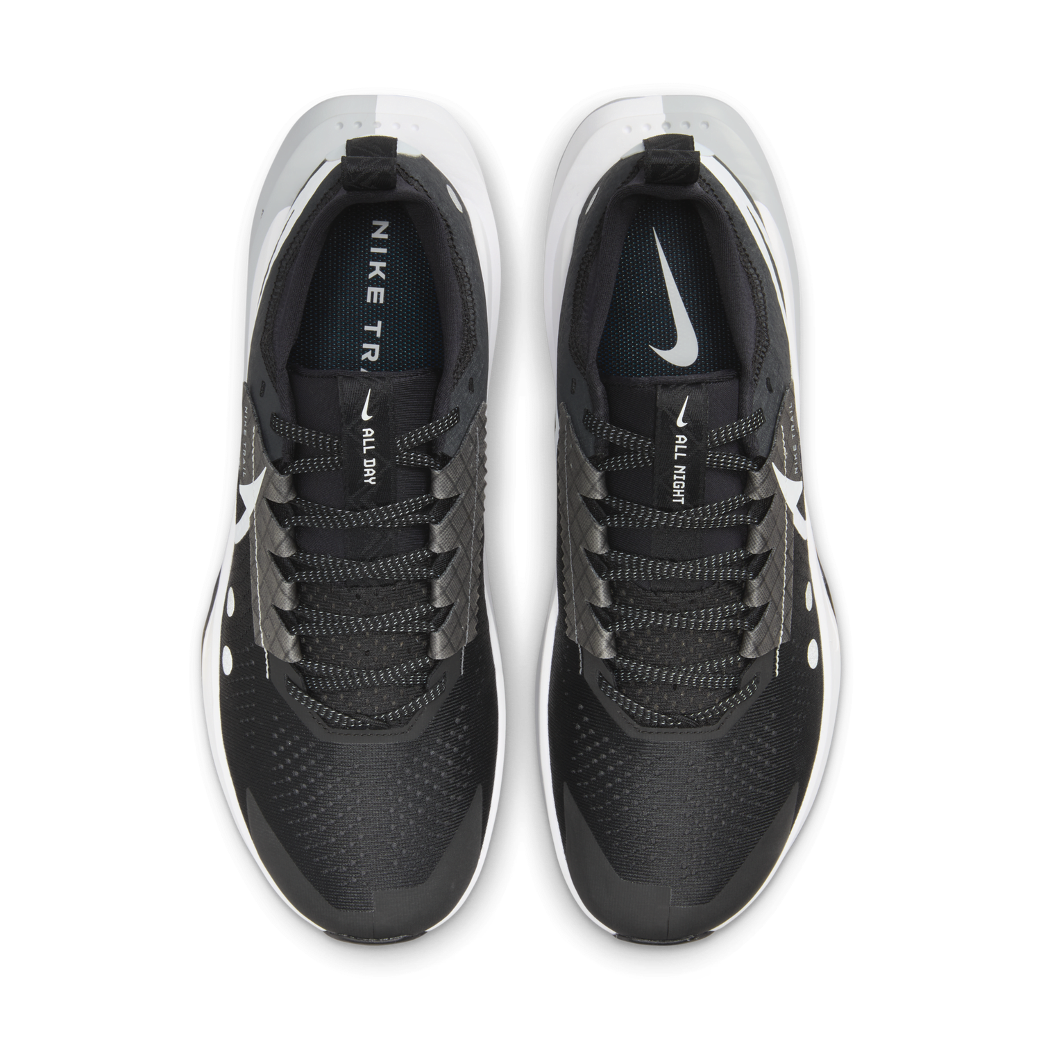 Sneakers og sko Nike Zegama Trail Sort | FD5190-001, 1