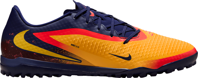 Sneakers og sko Nike Phantom 6 Low Academy "Erling Haaland" TF Flerfarvet | hq2326-800