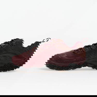 Sneakers og sko Merrell 1TRL Moab 2 Remix Se Dark Cherry Bourgogne | J2007565, 0
