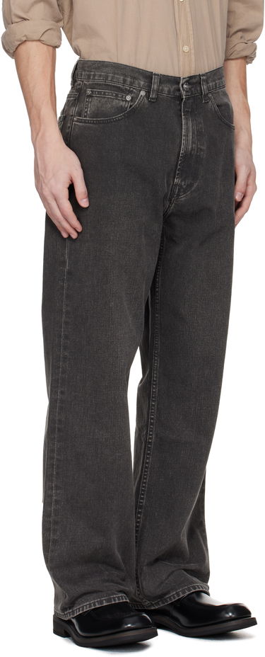 Jeans OUR LEGACY Our Legacy Third Cut Jeans Grå | M2255TBC, 1