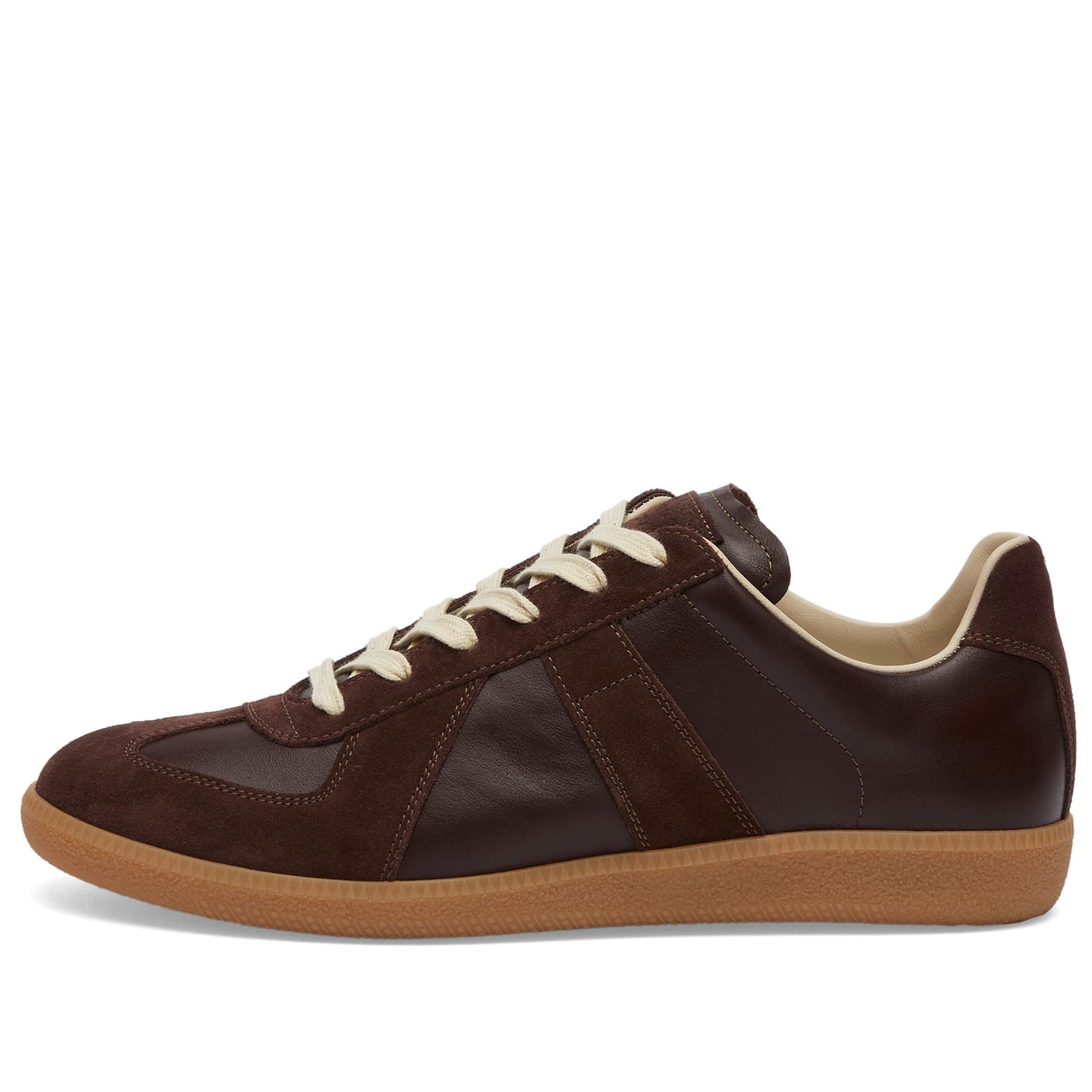 Sneakers og sko Maison Margiela Replica Sneakers Brun | S57WS0236-P1895-T2264, 0