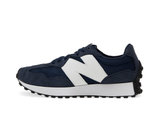 Sneakers og sko New Balance 327 Sort | MS327CNW
