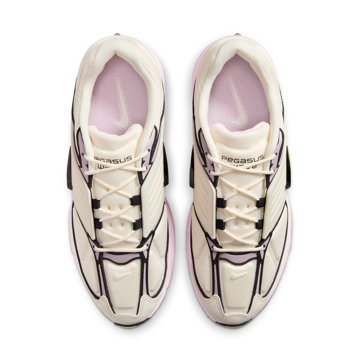 Sneakers og sko Nike Air Pegasus Wave Lyserød | IB0612-102, 1