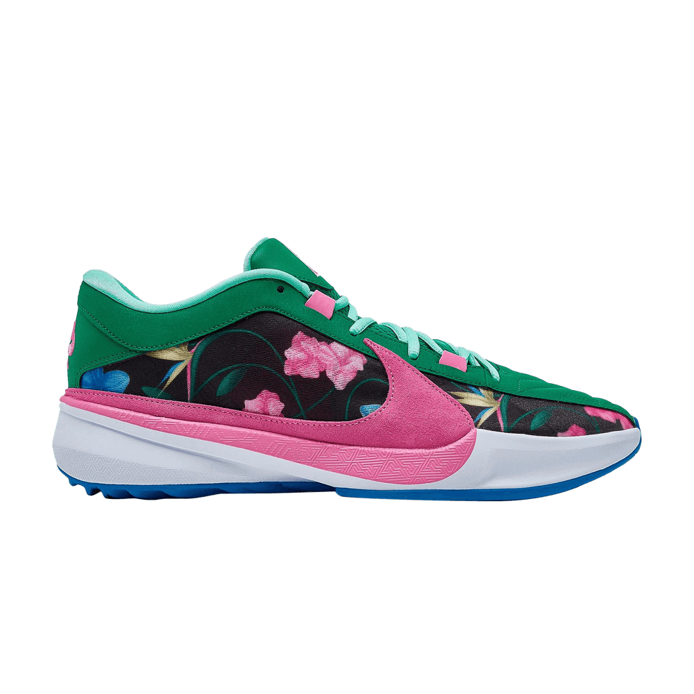 Sneakers og sko Nike Zoom Freak 5 Lyserød | DX4985-401, 0