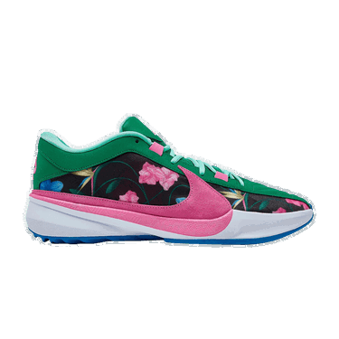 Sneakers og sko Nike Zoom Freak 5 Lyserød | DX4985-401, 0