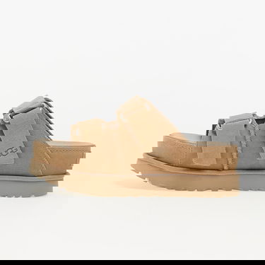 Sneakers og sko UGG W Goldenstar Hi Slide Béžová Beige | 1155458-SAN, 0
