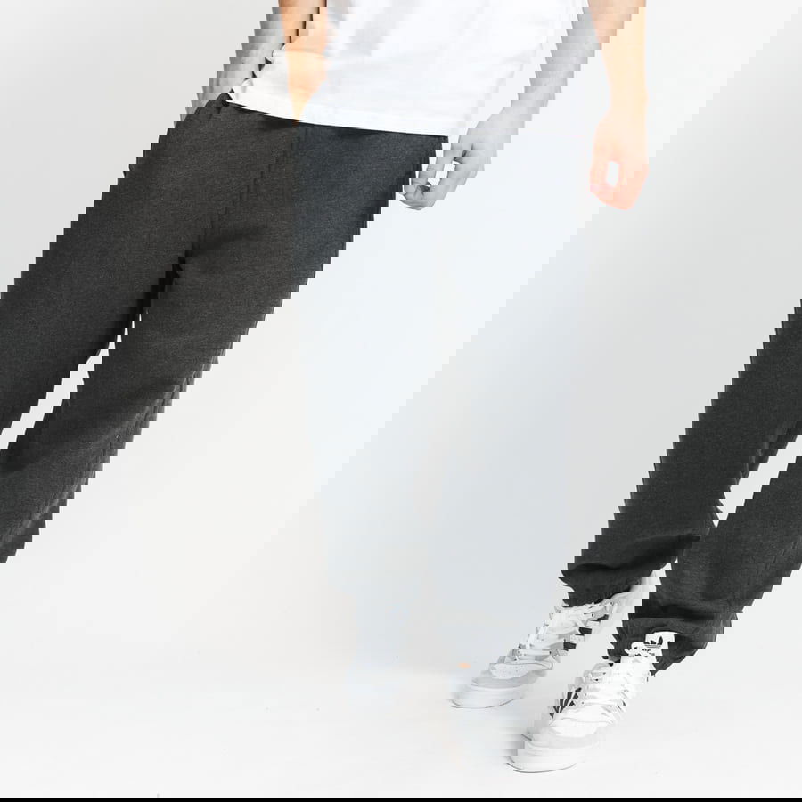 Joggingbukser Urban Classics Blank Train Grå | TB014B-charcoal, 0