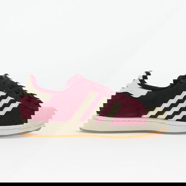 Sneakers og sko adidas Originals Superstar Bourgogne | HQ4913, 3