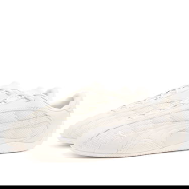 Sneakers og sko Puma Speedcat Plus Hvid | 402995-03, 2