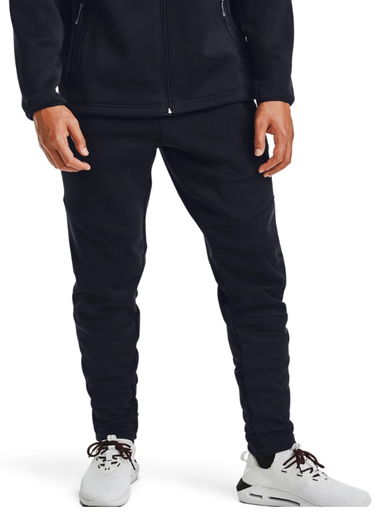 Bukser Under Armour Storm Swacket Sort | 1357476-001, 0