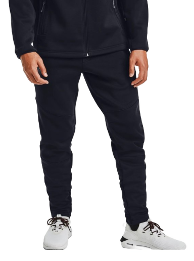 Bukser Under Armour Storm Swacket Sort | 1357476-001