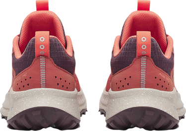 Sneakers og sko Saucony Saucony RIDE TR2 Rød | s10951-246, 2