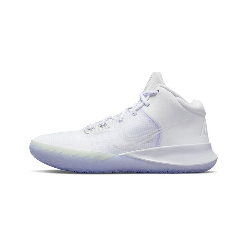 Sneakers og sko Nike Kyrie Flytrap 4 "White Purple Pulse" Hvid | CT1972-101, 0