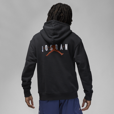 Sweatshirt Jordan Eastside Golf x Fleece Hoodie Sort | DV1887-010, 3