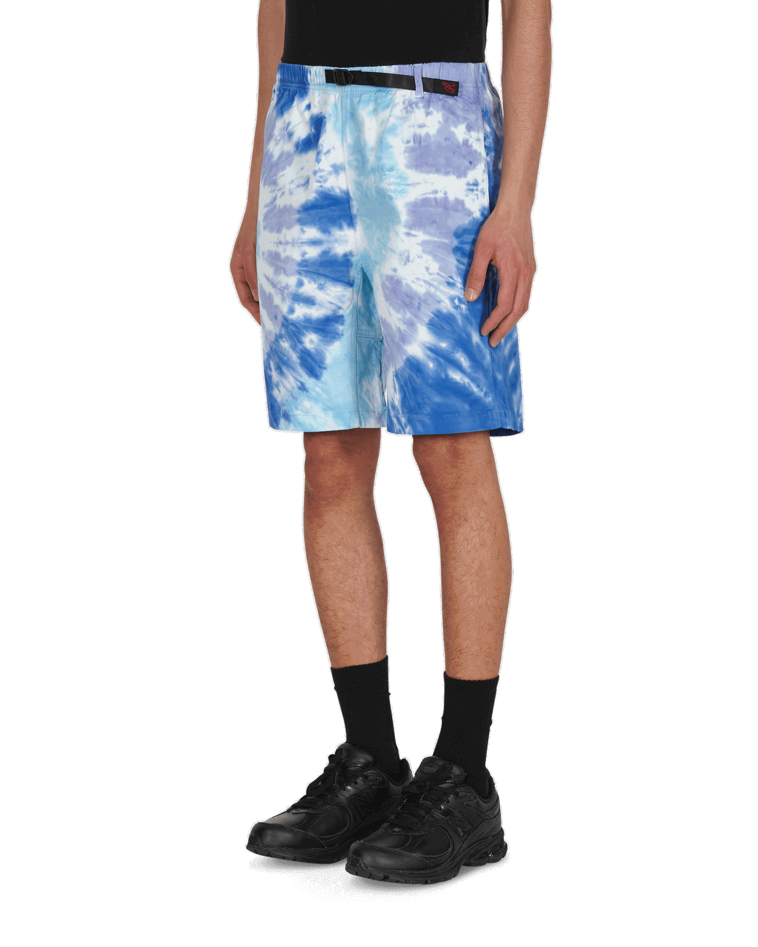 Shorts GRAMICCI Tie Dye G Shorts Blå | GMP-21S070 14465759, 1