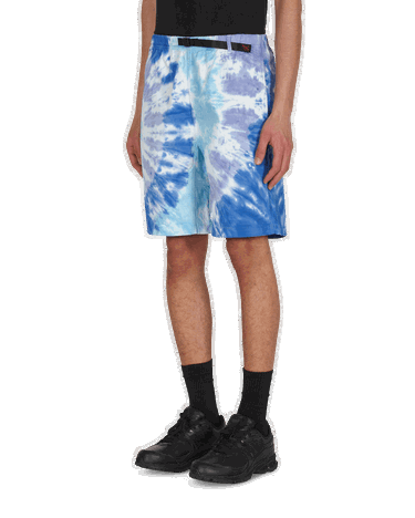 Shorts GRAMICCI Tie Dye G Shorts Blå | GMP-21S070 14465759, 1