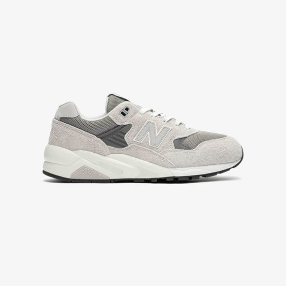 Sneakers og sko New Balance 580 "Grey" Grå | MT580MG2, 0