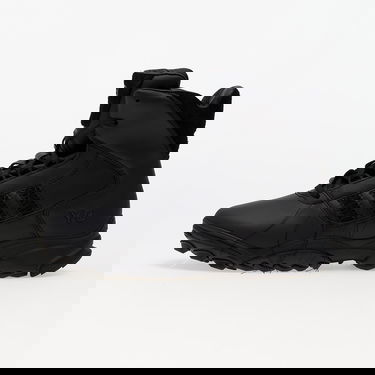 Sneakers og sko Y-3 GSG9 Black/ Black/ Black Sort | IF7805, 0