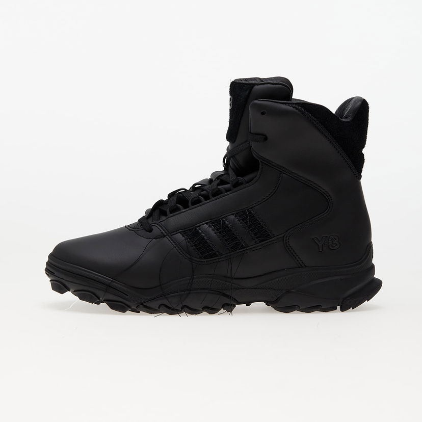 Sneakers og sko Y-3 GSG9 Black/ Black/ Black Sort | IF7805
