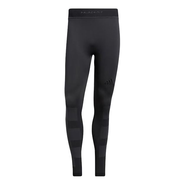 Leggings adidas Originals Men's Training Tights Sort | GK2909, 0