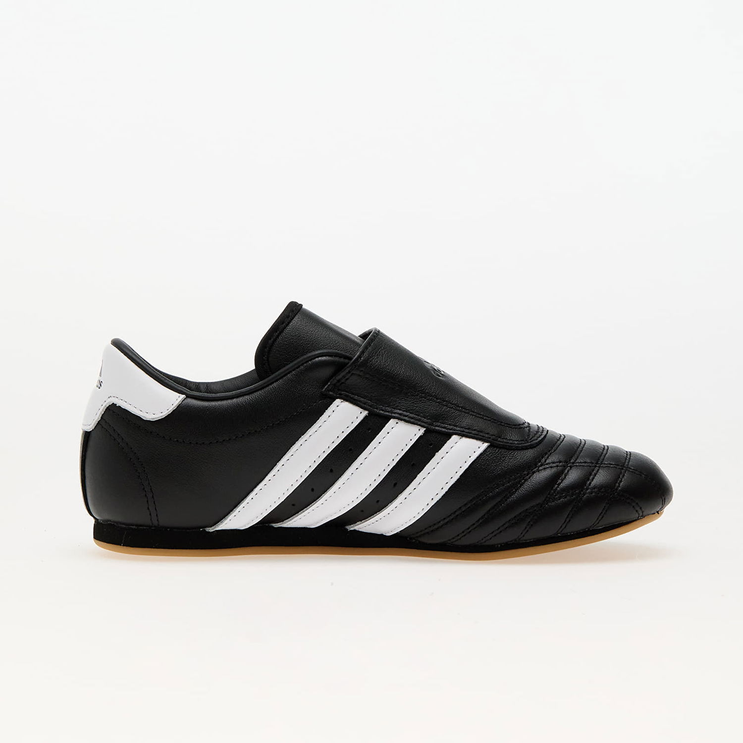 Sneakers og sko adidas Originals Taekwondo W Sort | JQ4775, 1