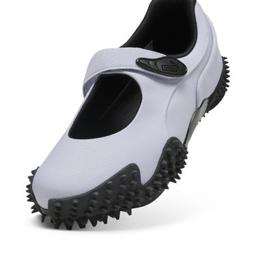 Sneakers og sko Puma Mostro Fey Launch Lilla | 400378_01, 5