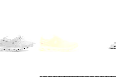 Sneakers og sko On Running Cloud 6 37.5 Gul | 3WF10064297, 4