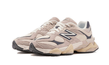 Sneakers og sko New Balance 9060 Moonrock Linen Beige | U9060EEB, 2
