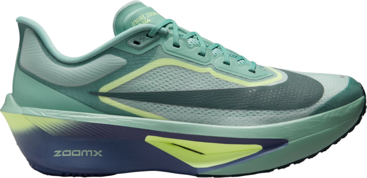 Sneakers og sko Nike Zoom Fly 6 Grøn | fn8454-003, 0