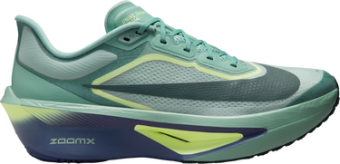 Sneakers og sko Nike Zoom Fly 6 Grøn | fn8454-003, 0