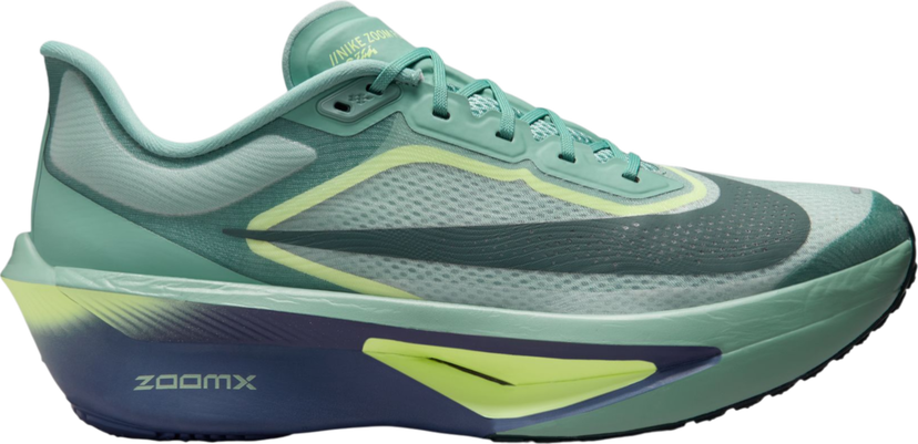 Sneakers og sko Nike Zoom Fly 6 Grøn | fn8454-003