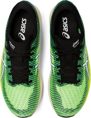 Sneakers og sko Asics Magic Speed 2 Grøn | 1011B443 750, 5