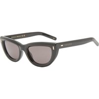 Solbriller Gucci Rivetto Sunglasses Sort | GG1521S-001, 1