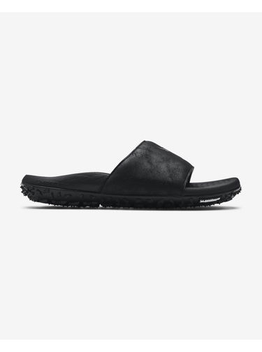 Sneakers og sko Under Armour Project Rock Sort | 3023762_001, 0