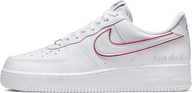 Sneakers og sko Nike Air Force 1 Low Hvid | DQ0791-100, 0