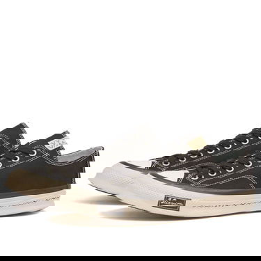 Sneakers og sko visvim Visvim Skagway Lo UK 10 Sort | 125101001002-BLK, 2