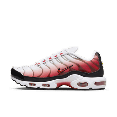 Sneakers og sko Nike Air Max Plus "Gym Red" Rød | HM9611-100, 2