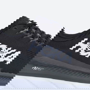 Sneakers og sko Hoka One One Mach 4 Sort | 1113528BDSD, 5