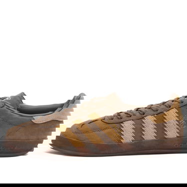 Sneakers og sko adidas Originals Gazelle Indoor, Size UK 4 Brun | JQ8386, 0