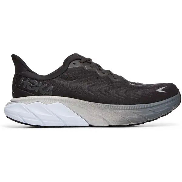 Sneakers og sko Hoka One One Arahi 6 Sort | 1123194D-BWHT, 0