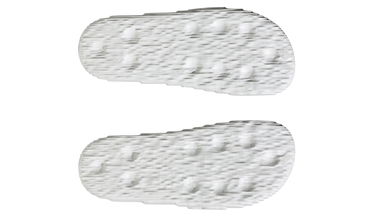 Sneakers og sko adidas Originals Adilette 22 Hvid | HQ4672, 3