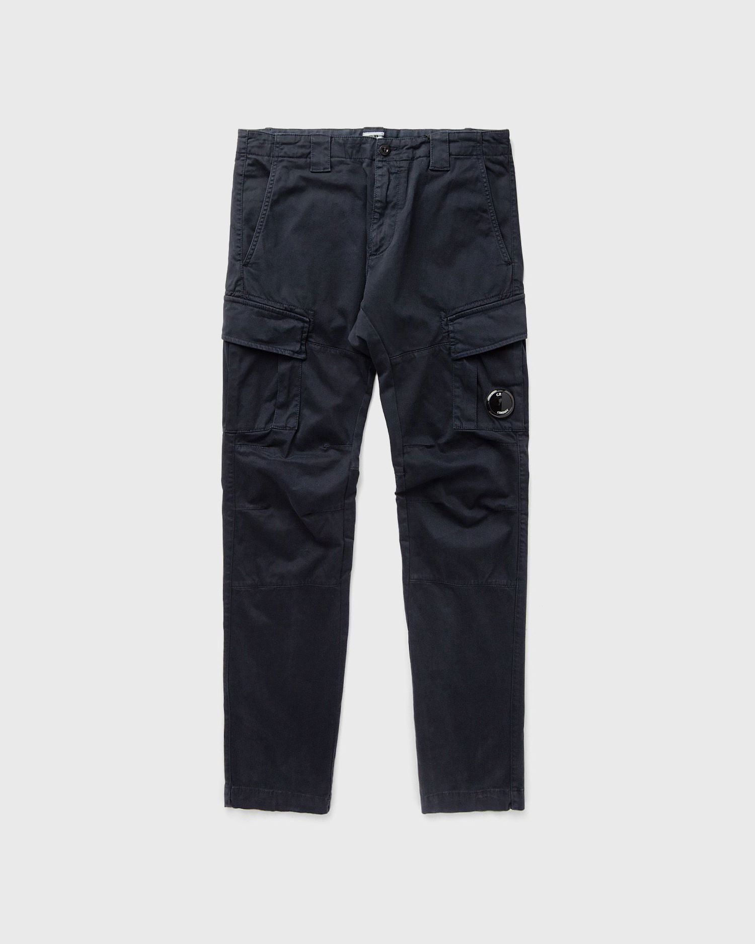Cargo bukser C.P. Company Cargo Pants Mørkeblå | RFCMPA731A005529G-888, 1