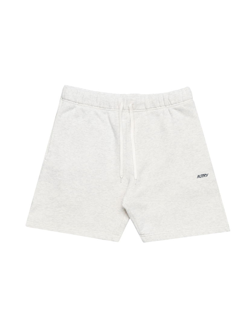 Shorts Autry Autry Action Sweatshorts Grå | SHPMA5JM