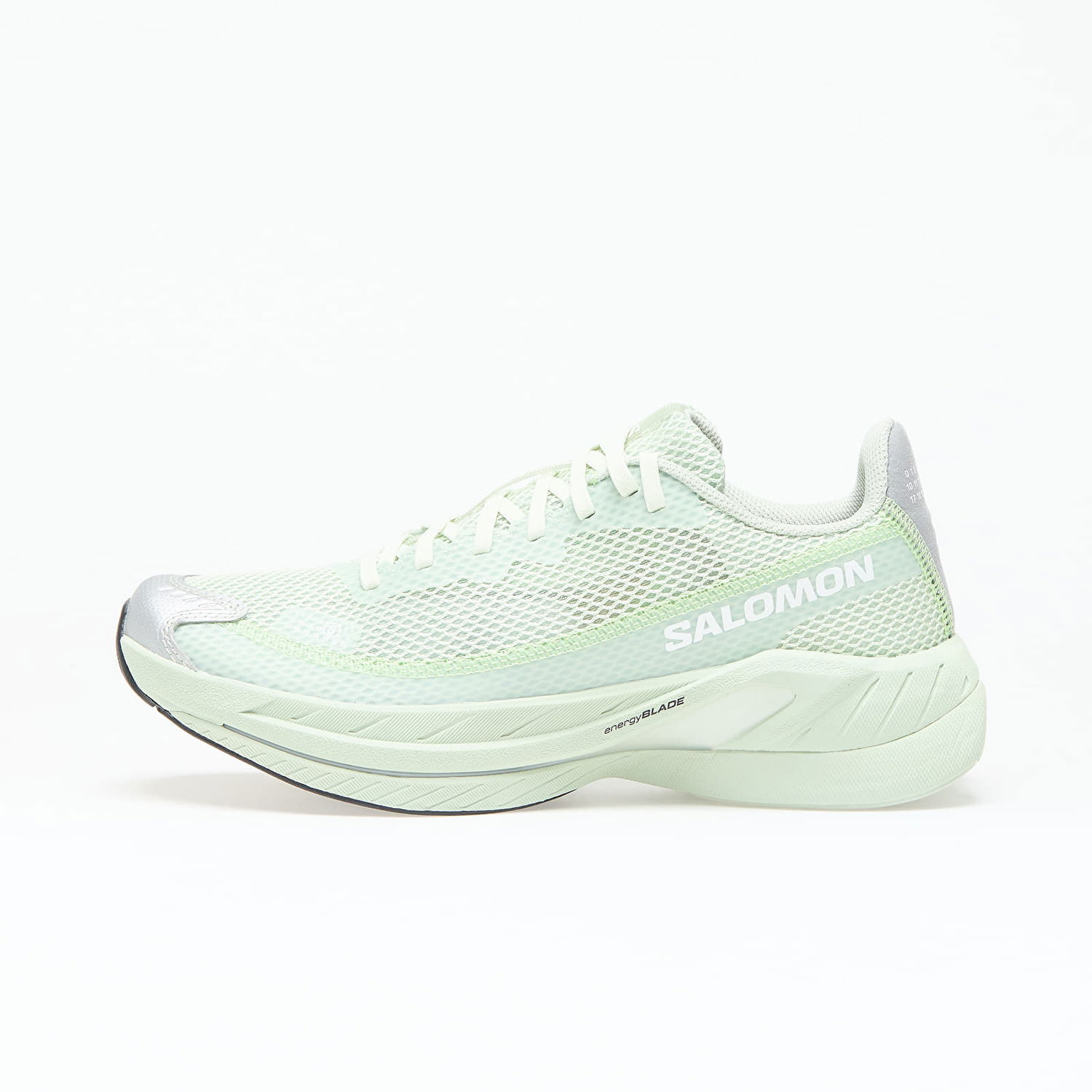 Sneakers og sko Salomon MM6 x Salomon Spectur 2 Grøn | SH1WS0016P8162 HA742, 0