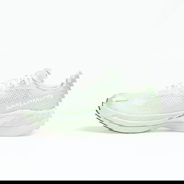 Sneakers og sko Salomon MM6 x Salomon Spectur 2 Grøn | SH1WS0016P8162 HA742, 0
