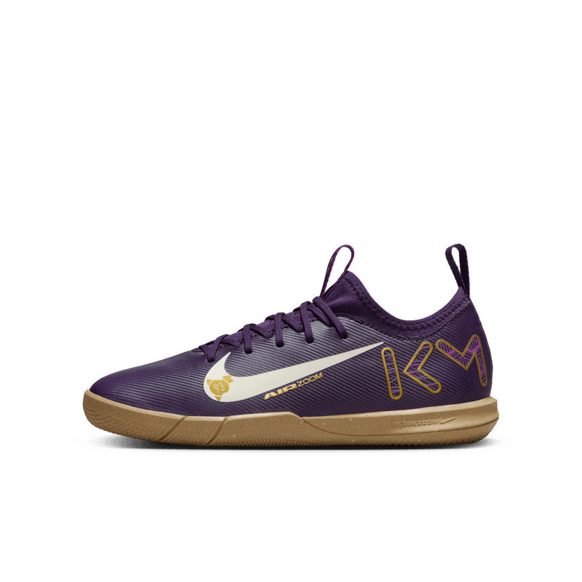 Sneakers og sko Nike Jr. Mercurial Vapor 16 Academy "Kylian Mbappé" Lilla | FQ8414-500